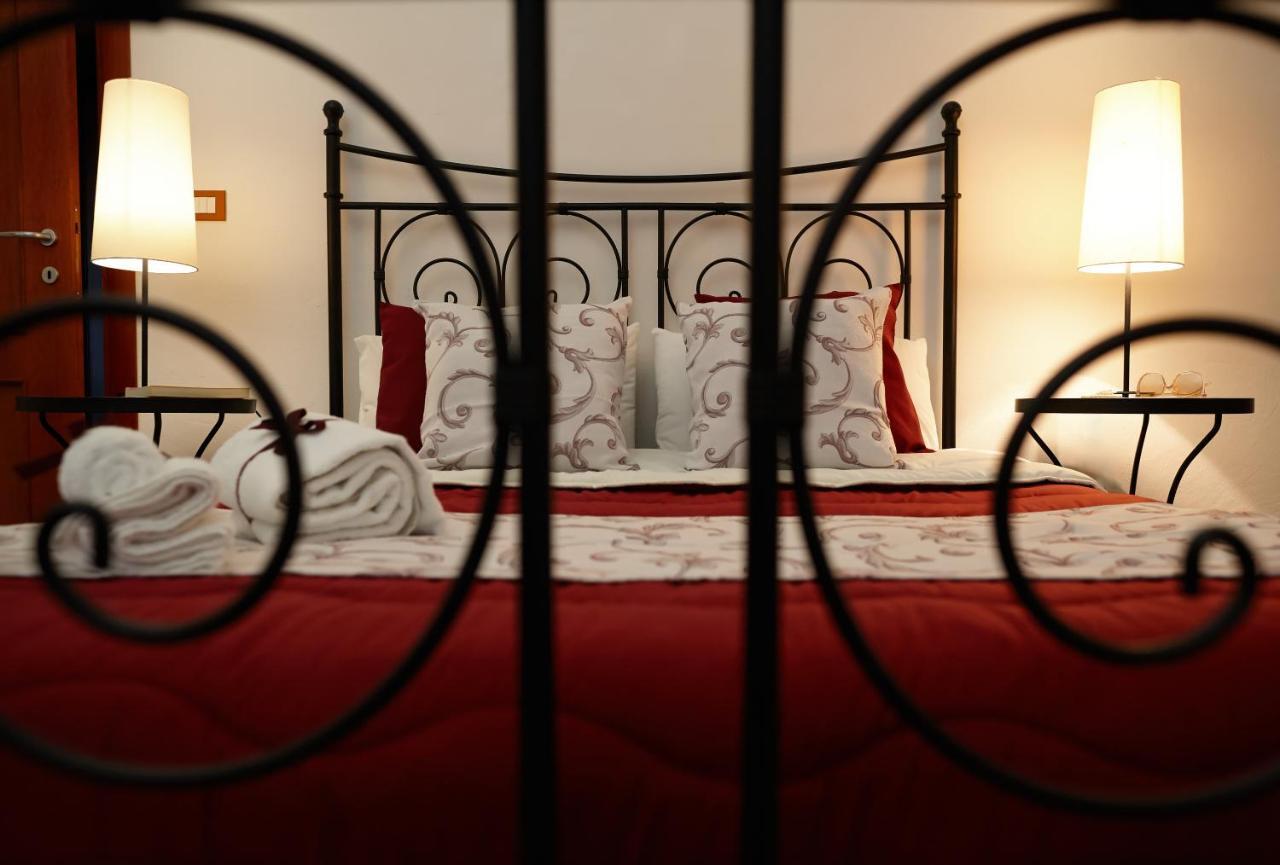 Best Secrets Vasto Exterior photo